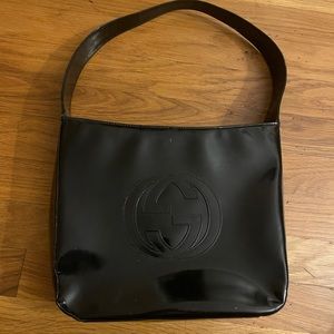 Authentic Vintage Tom Ford era Gucci bag